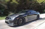 Nissan GT-R Alpha 12 by AMS 2012 года